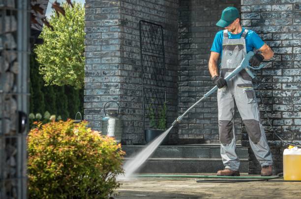 Best Driveway Pressure Washing  in Hedwig Village, TX