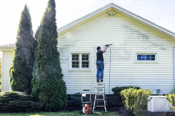 Historic Building Restoration in Hedwig Village, TX