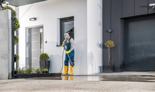 Trusted Hedwig Village, TX  Pressure Washing Services Experts