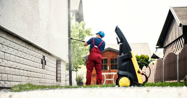 Best Parking Lot and Garage Cleaning  in Hedwig Village, TX